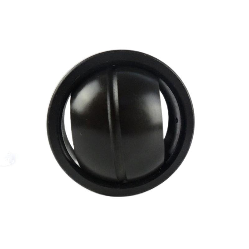 GEEM20ES-2RS Industrial Joint Bearing Spherical Radial Plain Steel Bearing 20*35*24*12mm Model Best Price for Machine Industries