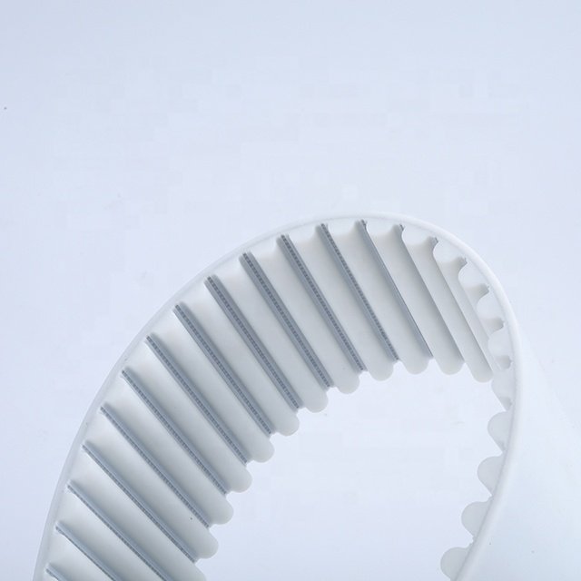Jinxi open ended urethane timing belt STD8M PU synchronous belts