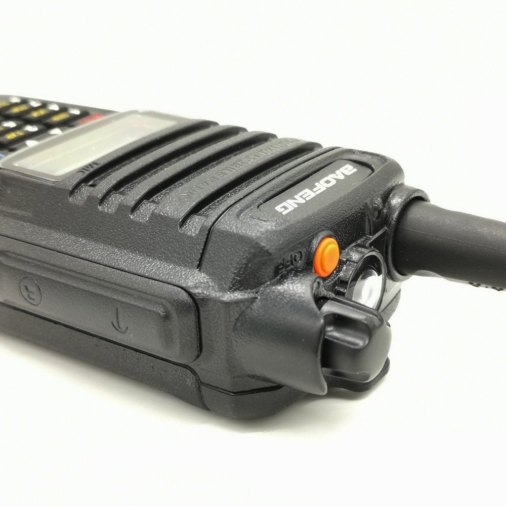 Baofeng UV-9R Plus IP68 Walkie Talkie High Power CB Ham 10KM Long Range UV9R portable Waterproof Two Way Radio