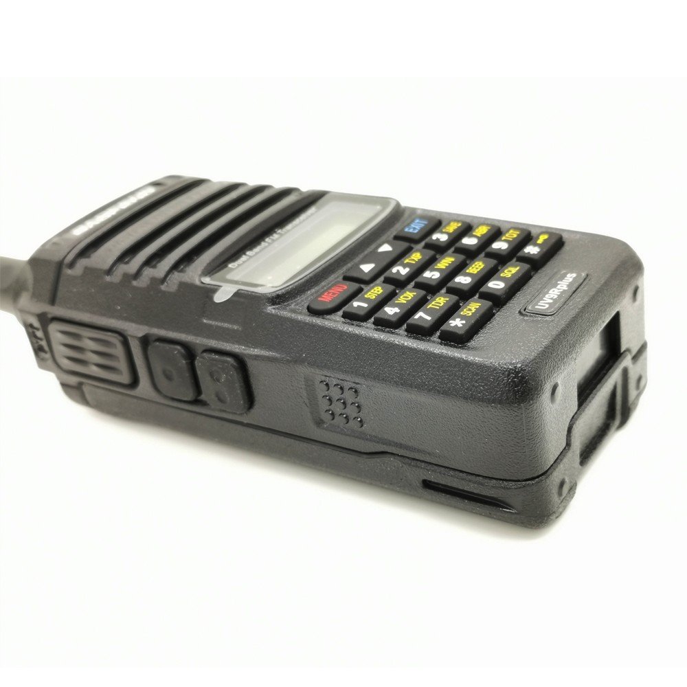 Baofeng UV-9R Plus IP68 Walkie Talkie High Power CB Ham 10KM Long Range UV9R portable Waterproof Two Way Radio