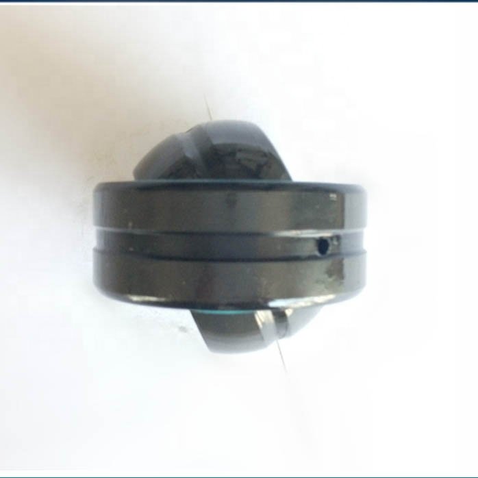 Radial spherical plain bearing oilless bearing