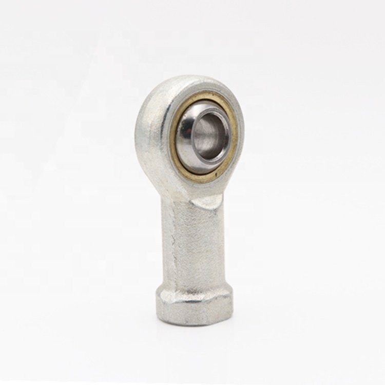 M8 Screw joint bearing SI8TK SA8TK Rod end bearing SI8T/K SA8T/K male female thread rod ends with right hand conrod bearing