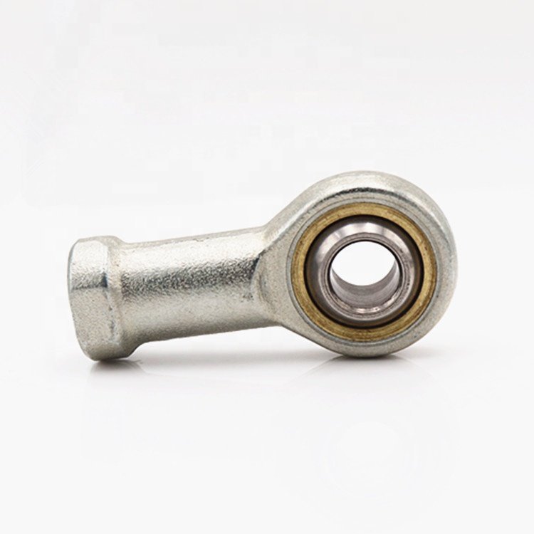 M8 Screw joint bearing SI8TK SA8TK Rod end bearing SI8T/K SA8T/K male female thread rod ends with right hand conrod bearing