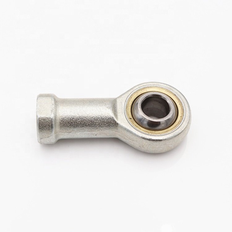 M8 Screw joint bearing SI8TK SA8TK Rod end bearing SI8T/K SA8T/K male female thread rod ends with right hand conrod bearing