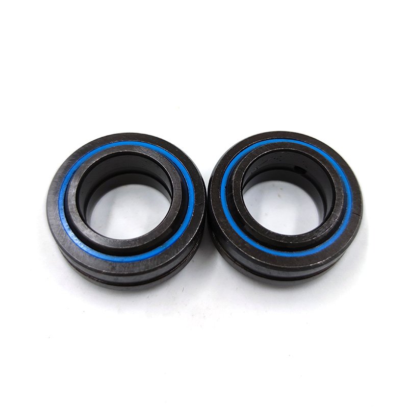 GE400-DO GE400DO Spherical Plain Bearing 400x540x190mm Bearing GE 400 ES