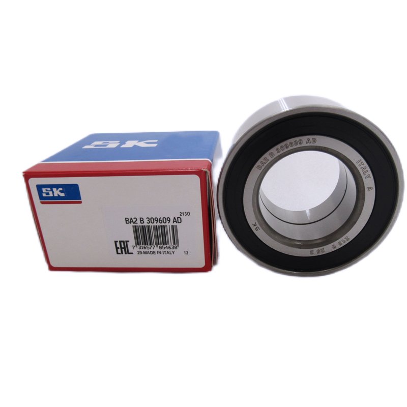 High Quality Vehicle Bearings DU549651 Front Wheel Hub Bearing 54x96x51mm