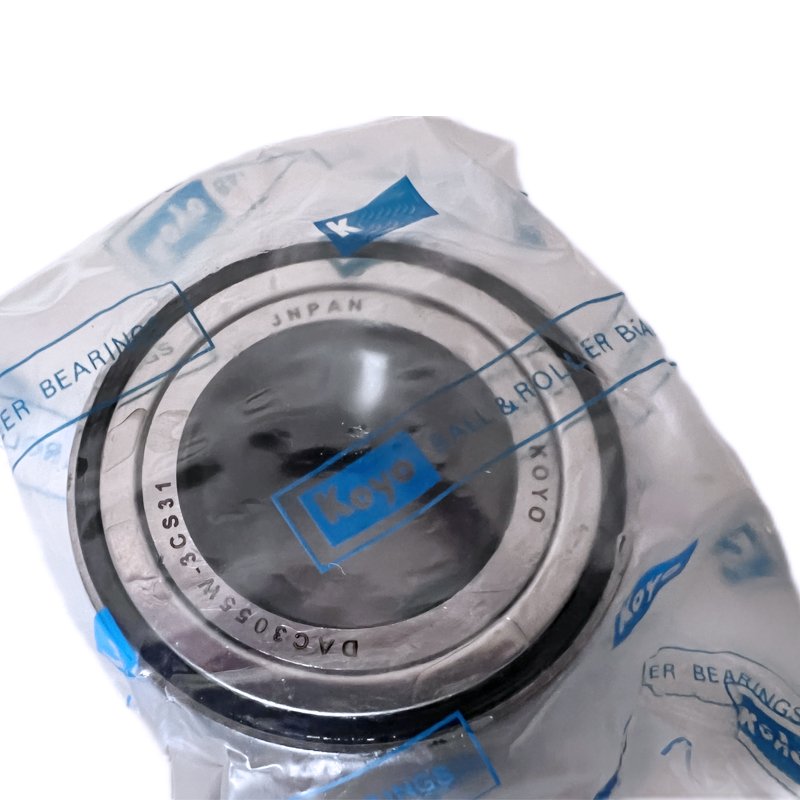 High Quality Vehicle Bearings DU549651 Front Wheel Hub Bearing 54x96x51mm