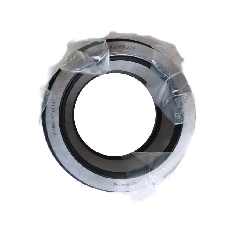 High Quality Vehicle Bearings DU549651 Front Wheel Hub Bearing 54x96x51mm