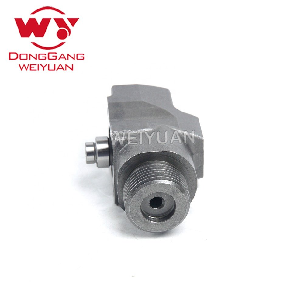 WEIYUAN New Core Fuel Injector Body Control Valve Assembly for CAT 3412 Diesel Car Engine Application Injector Type