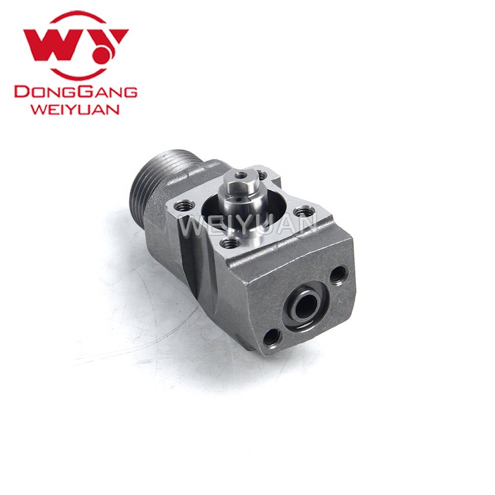 WEIYUAN New Core Fuel Injector Body Control Valve Assembly for CAT 3412 Diesel Car Engine Application Injector Type