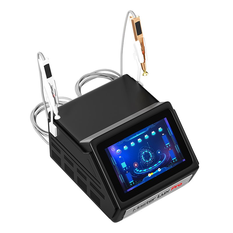 Korean Beauty Ozone Plasma 2 in 1 Face Lifting Improve Fine Lines Rreckle & Scar Removal Anti-Aging Cosmetology Equipment