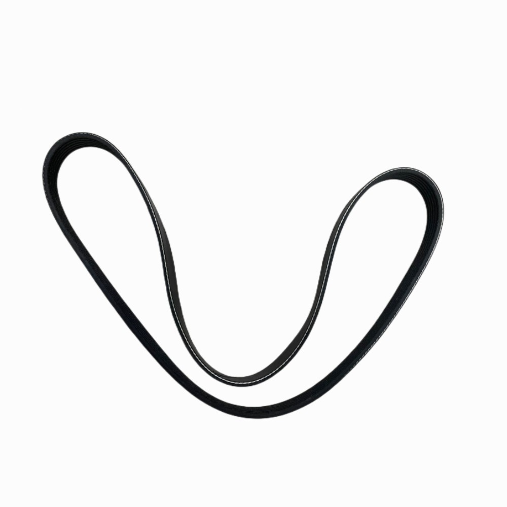 Hot Selling Automotive Transmission Belt for VW Jetta 6PK1000A Air Conditioning Belt OE:04E145933FCompressor Belt