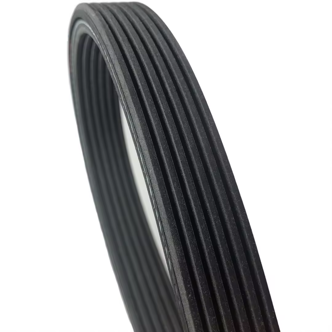 Hot Selling Automotive Transmission Belt for VW Jetta 6PK1000A Air Conditioning Belt OE:04E145933FCompressor Belt