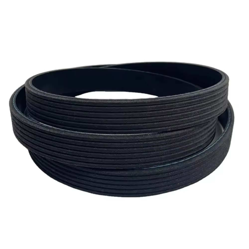 Hot Selling Automotive Transmission Belt for VW Jetta 6PK1000A Air Conditioning Belt OE:04E145933FCompressor Belt