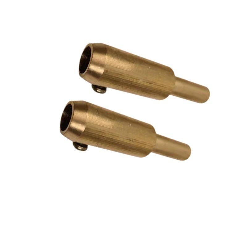 Supply Copper Carbon Rod Repair Machine Gasket Chuck Sheet Metal Body Repair Equipment New Version Title