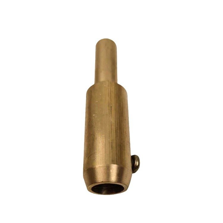 Supply Copper Carbon Rod Repair Machine Gasket Chuck Sheet Metal Body Repair Equipment New Version Title