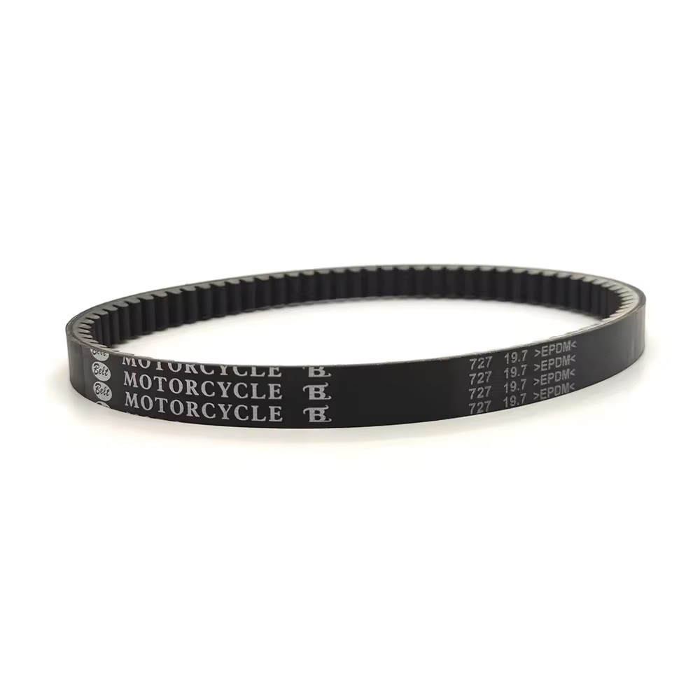 19.7*715*30 High Quality Drive Belt Wear Resistant Motorcycle Belt For 27601-33G00