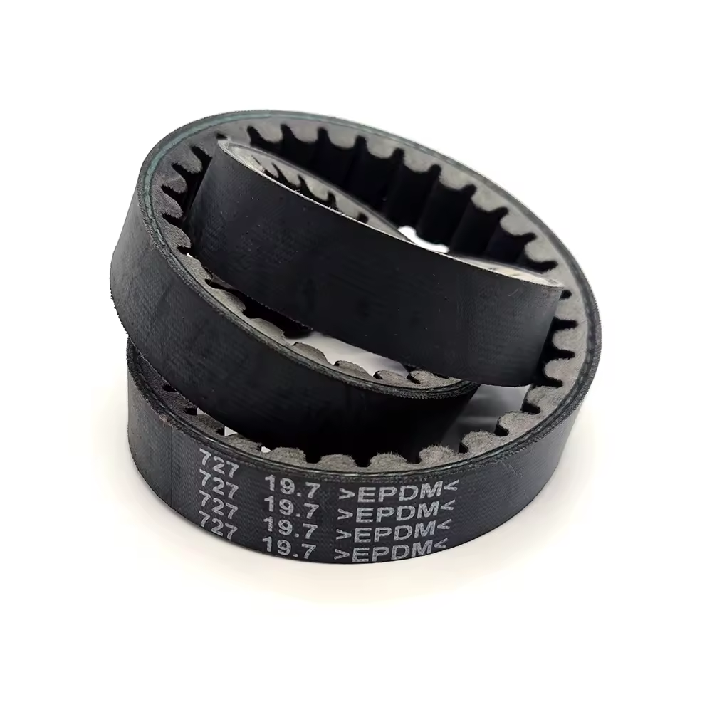 19.7*715*30 High Quality Drive Belt Wear Resistant Motorcycle Belt For 27601-33G00