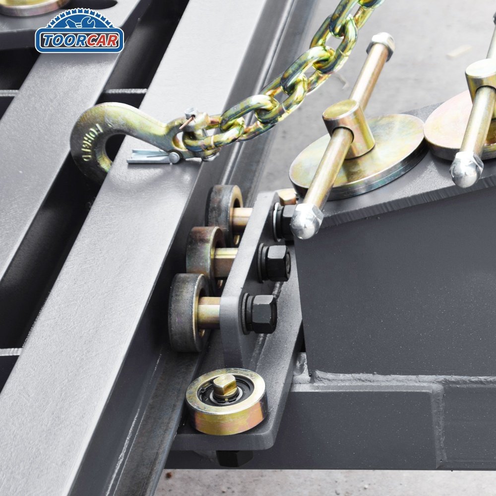 Sunmo Factory Good Quality Auto Body Repair Equipment/car Frame Machine/car Body Frame Machine
