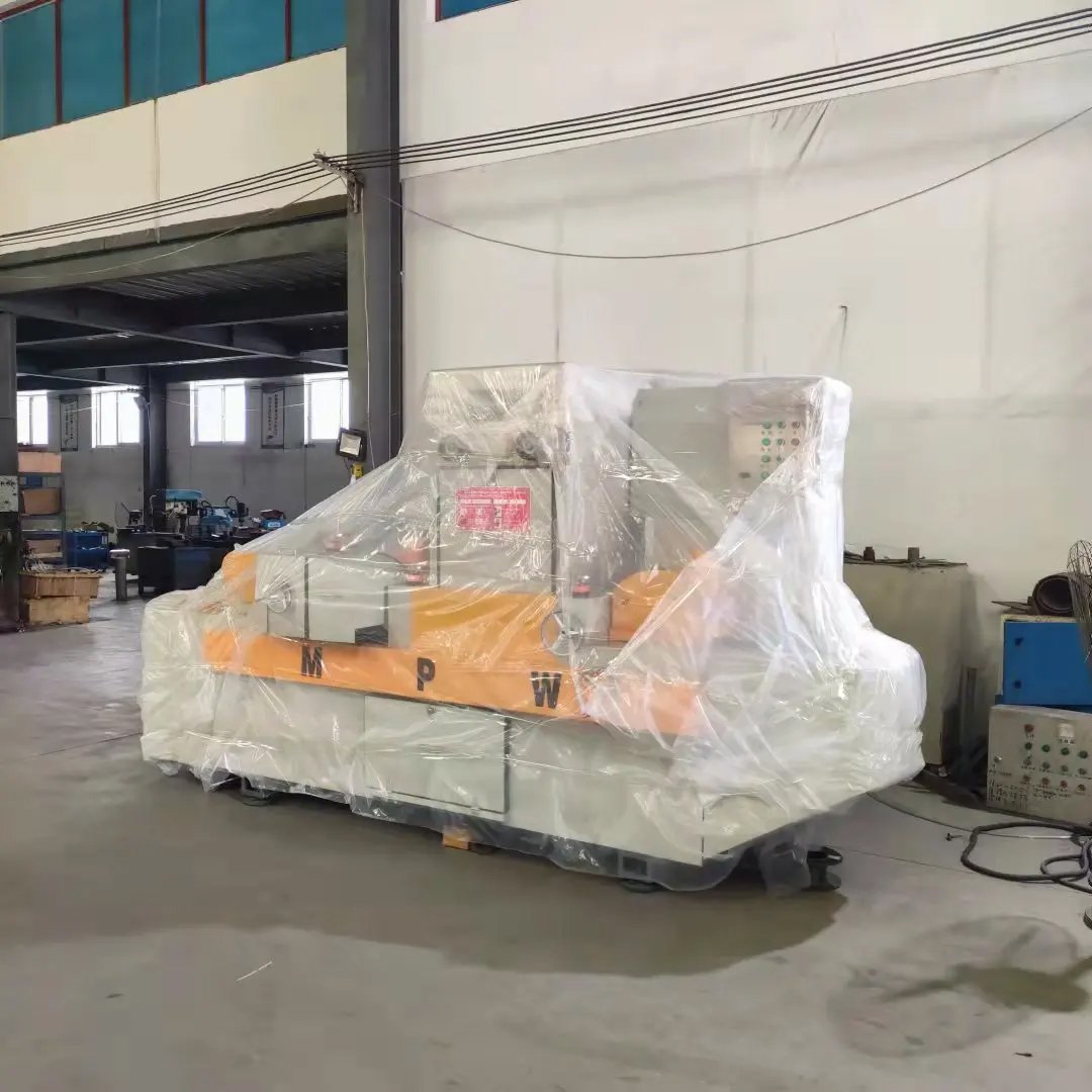 New Brake Pad Line Machines With Motor for Cutting Grinding Chamfering Cheap Wholesale Prices, Factory Direct Sales