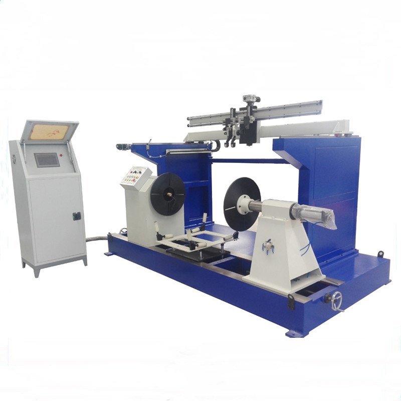 China Factory Customized MIG MAG TIG Automatic Gantry Auto Welding Machine for Steel tank Production Line