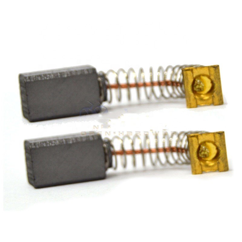 Sell Carbon Brush Factory Makitas CB85 Best Carbon Motor Brush Set 191998-3 5X8X11mm Replacement Carbon Brush For Power Tools