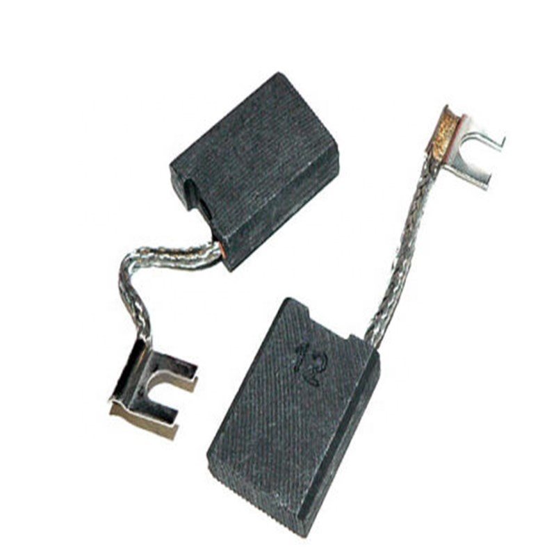 Sell Carbon Brush Factory Makitas CB85 Best Carbon Motor Brush Set 191998-3 5X8X11mm Replacement Carbon Brush For Power Tools