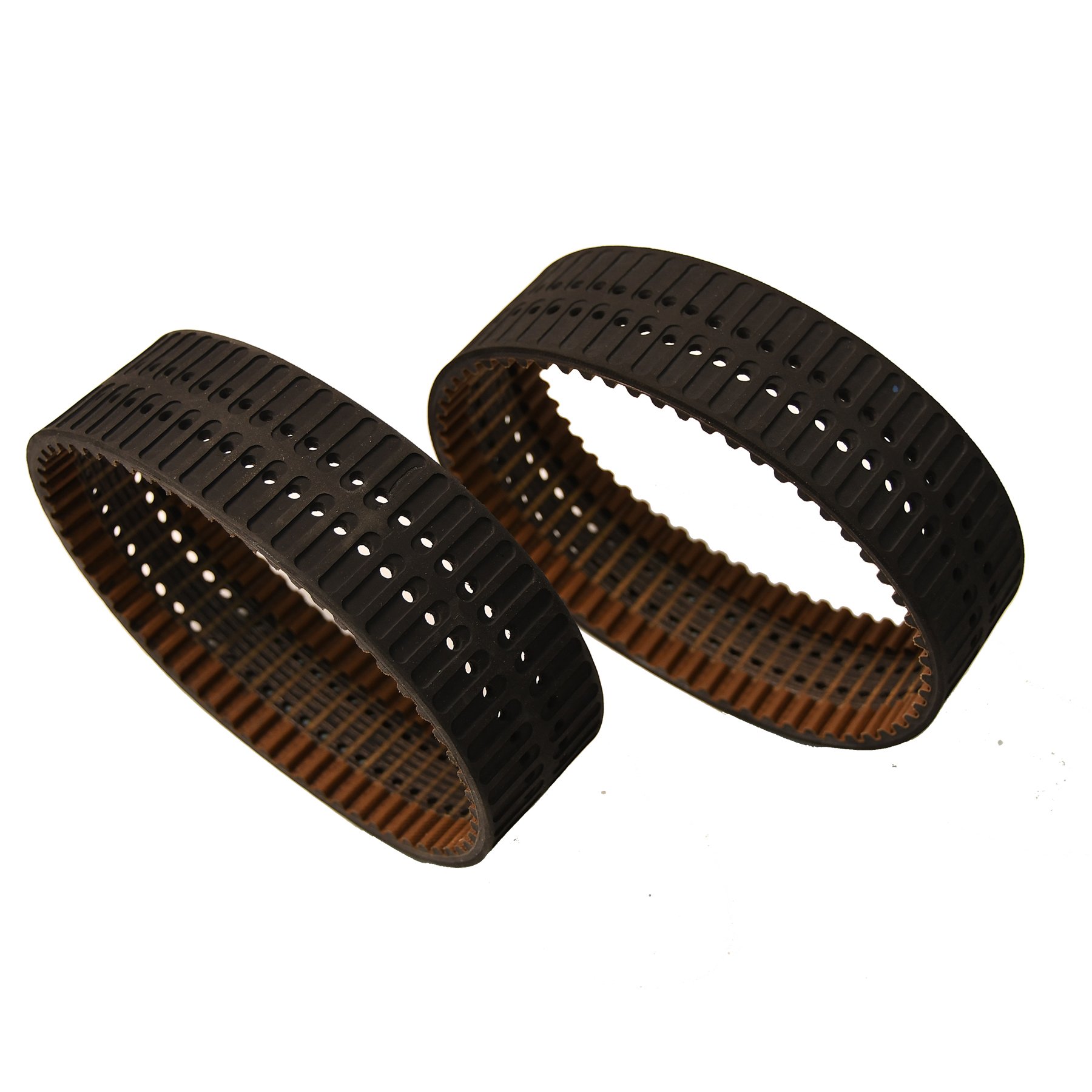 Conveyor Transmission Belts for MBO Perfection Series Folding Machine Parts 480*50 #17.2202.00 Vacuum Belt