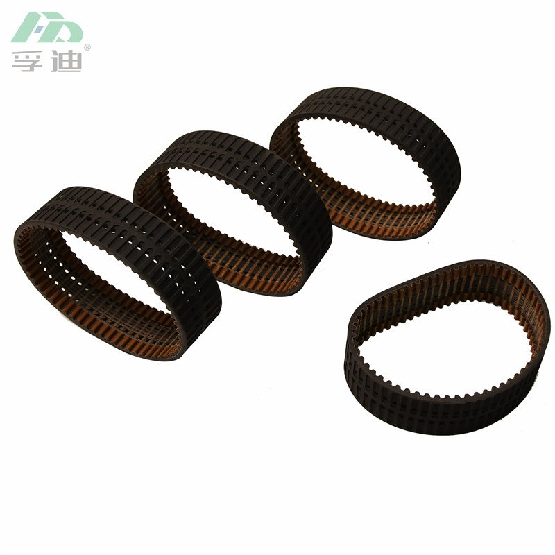 Conveyor Transmission Belts for MBO Perfection Series Folding Machine Parts 480*50 #17.2202.00 Vacuum Belt