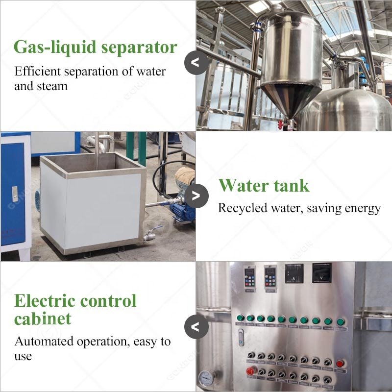 Olive Mustard Animal Fat Auto Oil Edible Small Scale Mini Refinery Refining Equipment Plant Machine Line