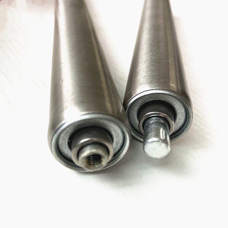 Heavy duty high quality roller gravity conveyor roller free flexible roller conveyor for sale