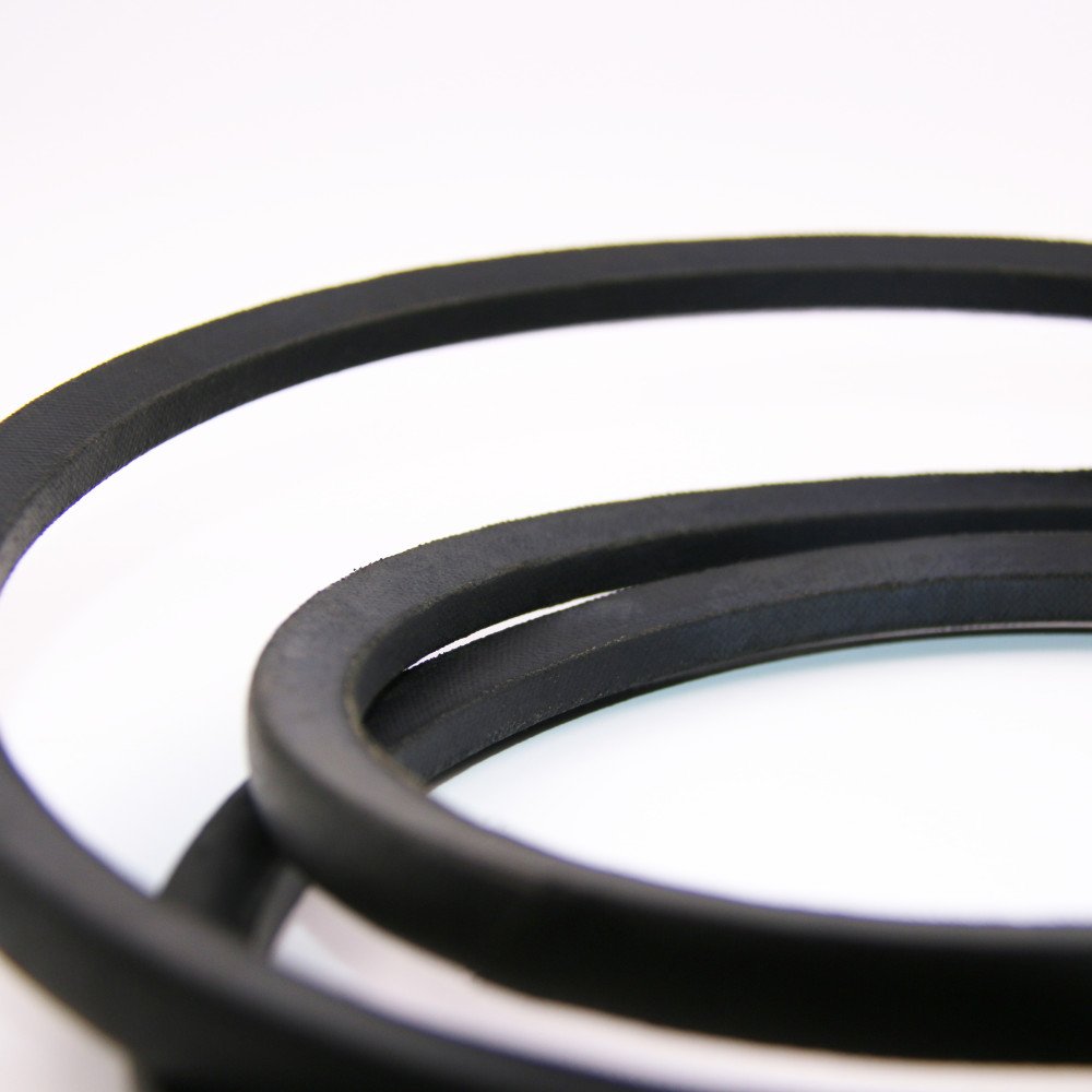 High Quality Industrial Power Transmission Rubber V Belt SPA1800