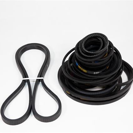 Agricultural Machinery Belt Making Machine Neoprene End Less Bando Transmission Rubber