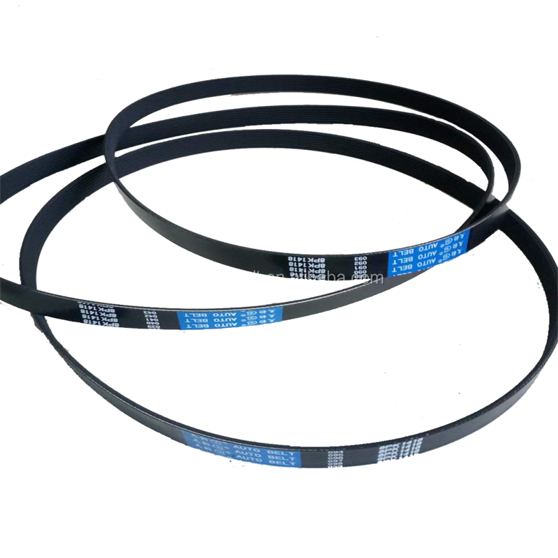Best selling items bando v belts with high quality