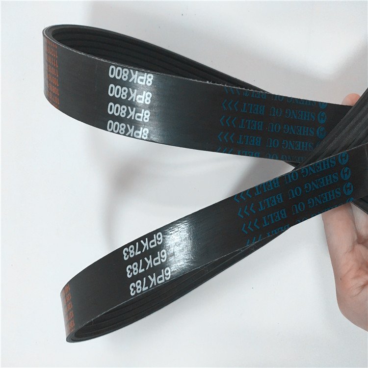 Best selling items bando v belts with high quality