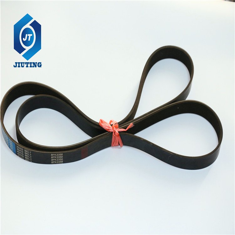 Best selling items bando v belts with high quality