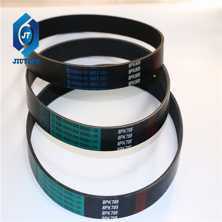 Best selling items bando v belts with high quality