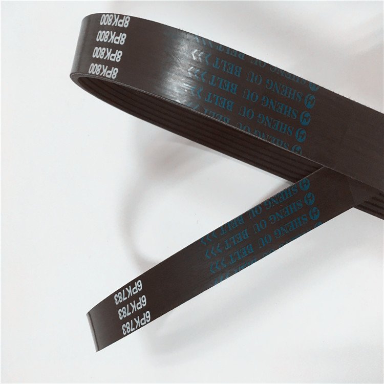 Best selling items bando v belts with high quality
