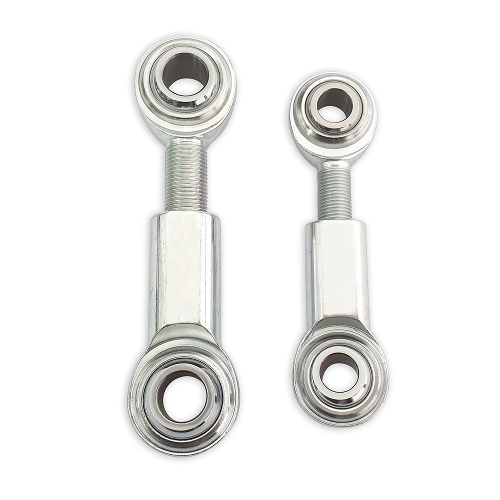 HXHV External-threaded POS6 PHS6 6mm POS8 POS10 Ball Joint Rod End Bearing for Hydraulic Cylinders