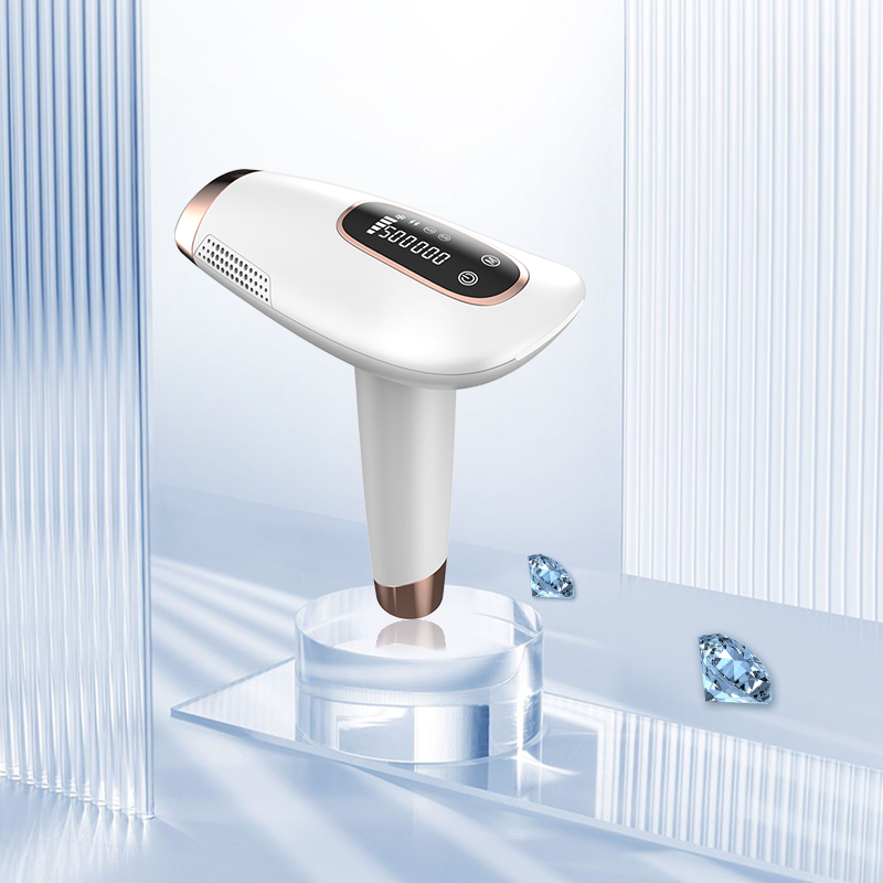 Ipl Cooling Depilador Laser Hair Removal Device High Tech Permanent Depilador Laser Hair Removal Device Acne Removal Home Use