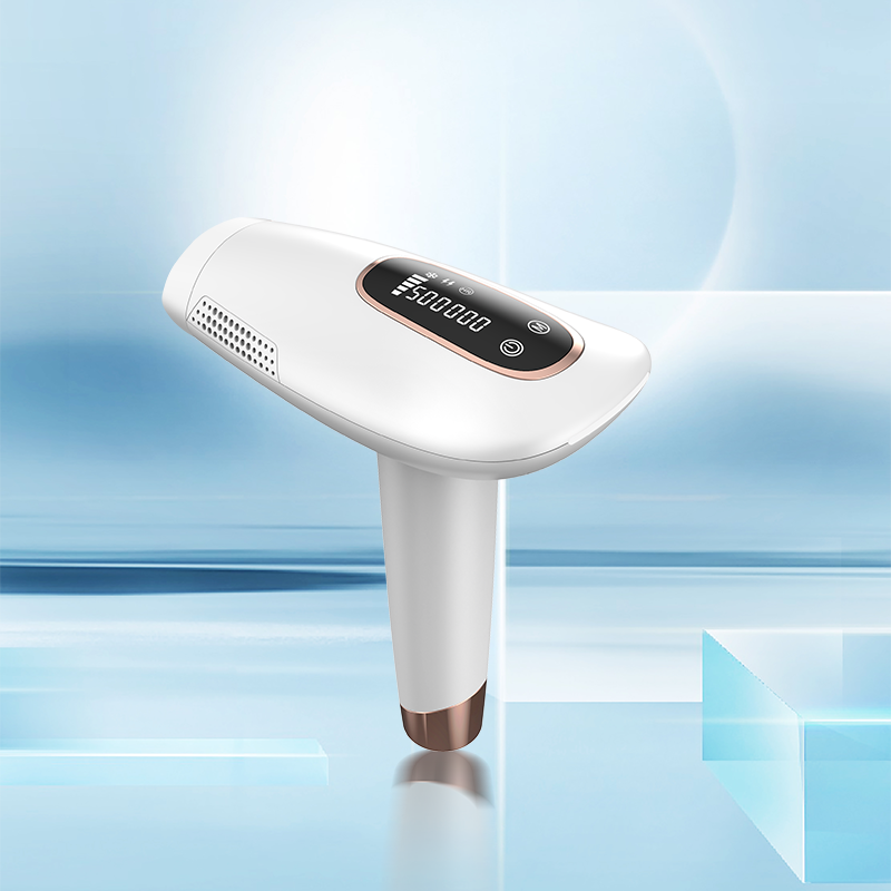 Ipl Cooling Depilador Laser Hair Removal Device High Tech Permanent Depilador Laser Hair Removal Device Acne Removal Home Use