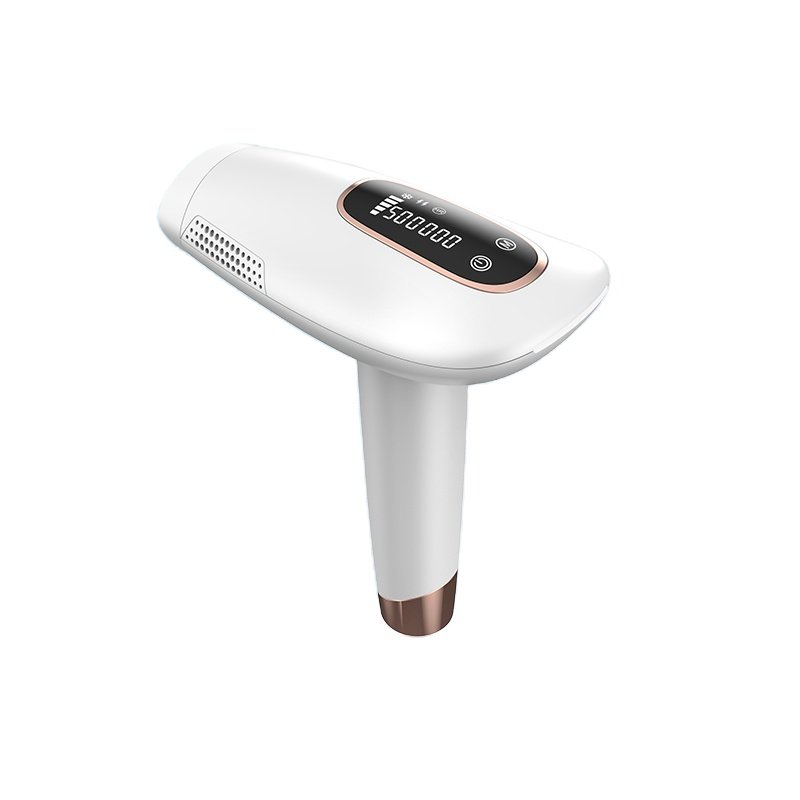 Ipl Cooling Depilador Laser Hair Removal Device High Tech Permanent Depilador Laser Hair Removal Device Acne Removal Home Use
