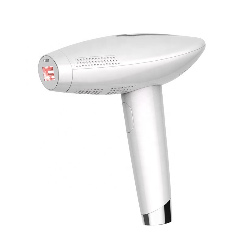 Ipl Cooling Depilador Laser Hair Removal Device High Tech Permanent Depilador Laser Hair Removal Device Acne Removal Home Use