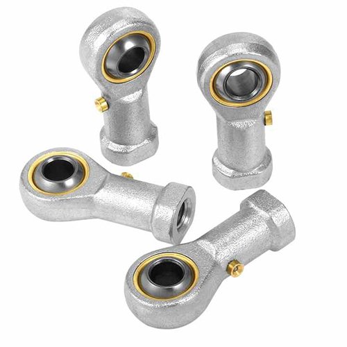 PHS8 PHS10 PHS12 PHS14 PHS16 PHS18 PHS20 PHS22 PHS25 PHS30 Self Lubricating Female Right Hand Thread Rod End Bearings