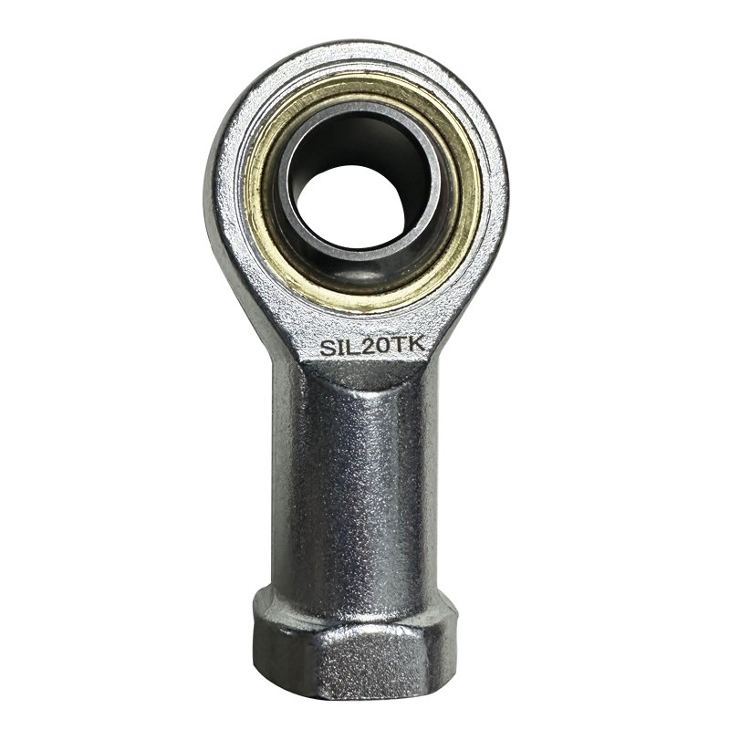 High quality Stainless Steel Rod end bearing SI SIL25T/K SA SAL25T/K rod end bearings