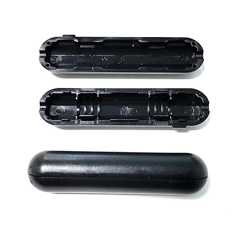Flame-Retardant High-Temperature Resistant Automotive 1000v 6.35x31.75mm Fuse Car Inline Fuse Holder Box For Overload Protection
