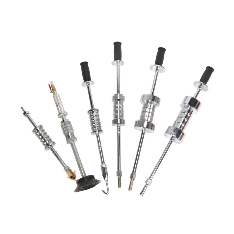Auto Body Dent Puller Tools Parts Spot Welder Car Repairs Accessories