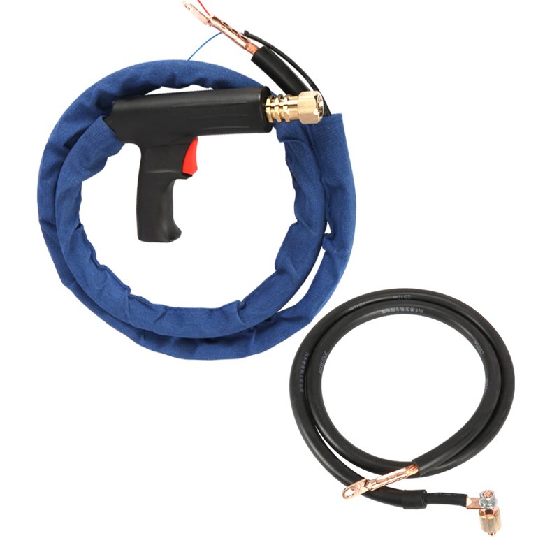 Auto Body Dent Puller Tools Parts Spot Welder Car Repairs Accessories