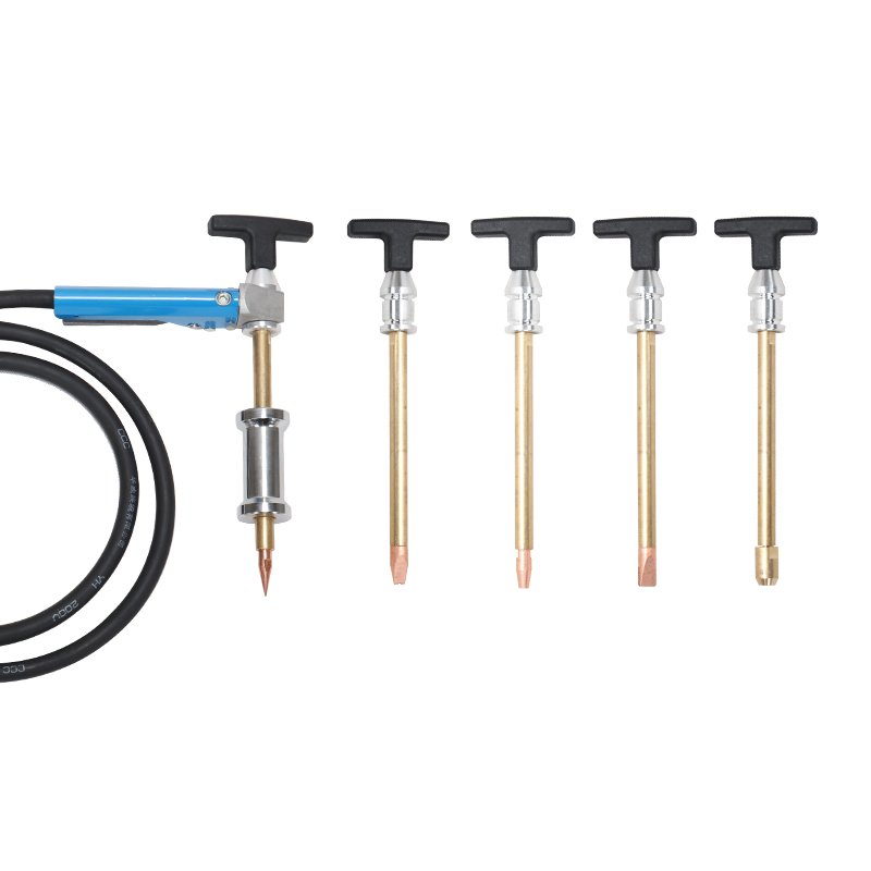 Auto Body Dent Puller Tools Parts Spot Welder Car Repairs Accessories