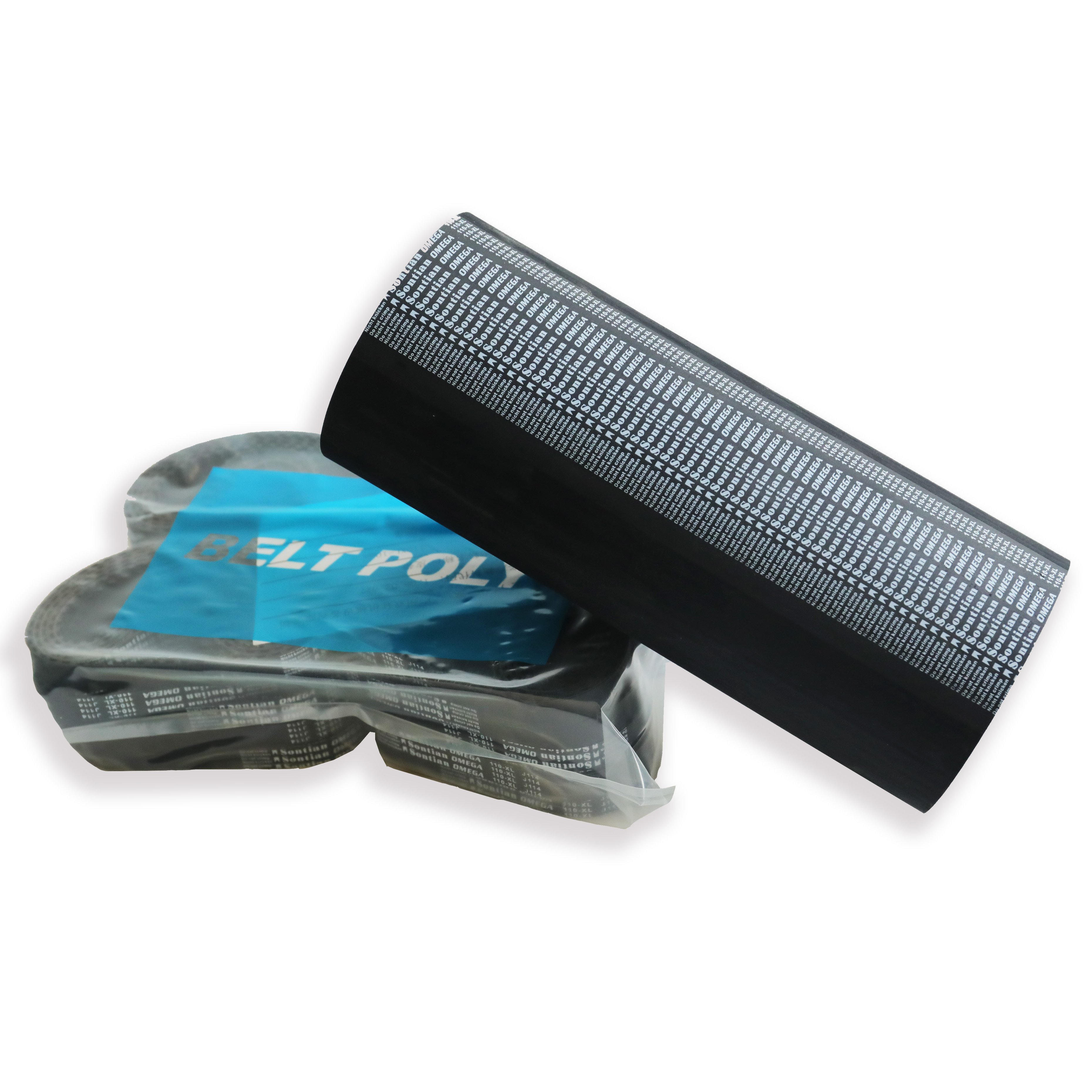High quality low price rubber timing belt 128MXL(B160MXL)/XL/l/H/XH 240L industrial transmission belt